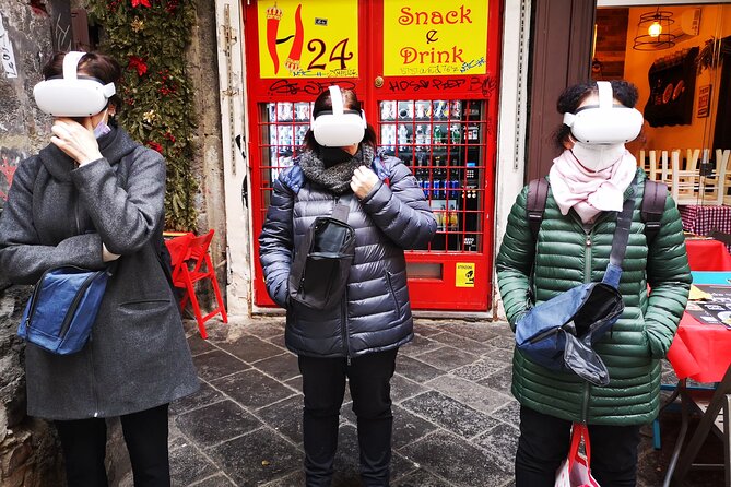 Naples Immersive Tour - Tips and Recommendations