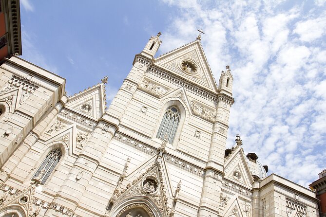 Naples In-Depth Private Walking Tour - In-depth Understanding and Positive Feedback