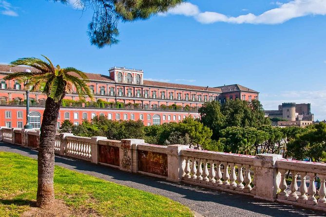 Naples In-Depth Private Walking Tour - Common Questions