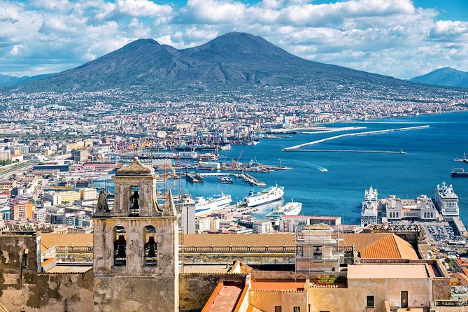 Naples In-Depth Private Walking Tour - The Sum Up