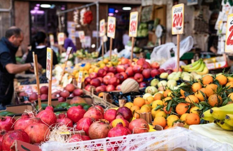 Naples: Insta-Perfect Walk With a Local - Tour Details