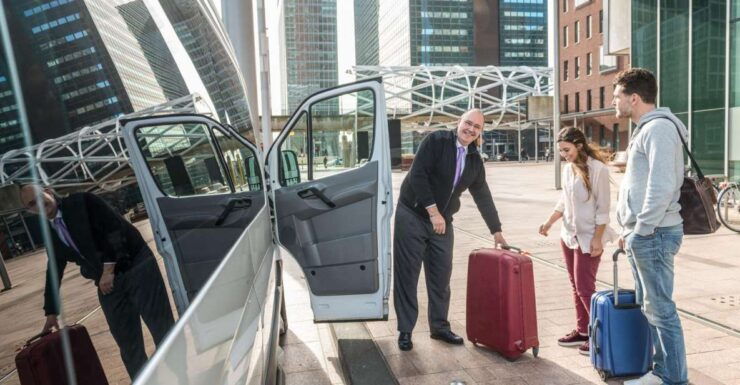 Naples International Airport to Amalfi Transfer - Transfer Duration and Details