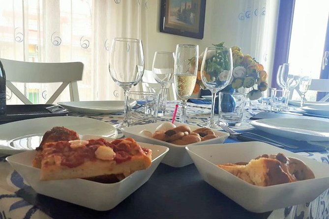 Naples Intimate Pasta-Making Class - Small-Group Experience With Limited Participants