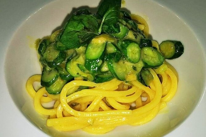 Naples Intimate Pasta-Making Class - What to Expect: Pasta-Making and Dinner in a Locals Home