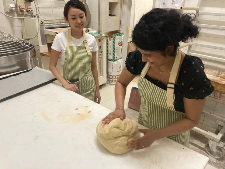 Naples, Italy: Baking Class in a Historical 1930s Panificio - Good To Know