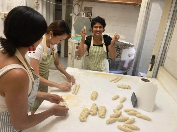 Naples, Italy: Baking Class in a Historical 1930s Panificio - Important Participant Guidelines