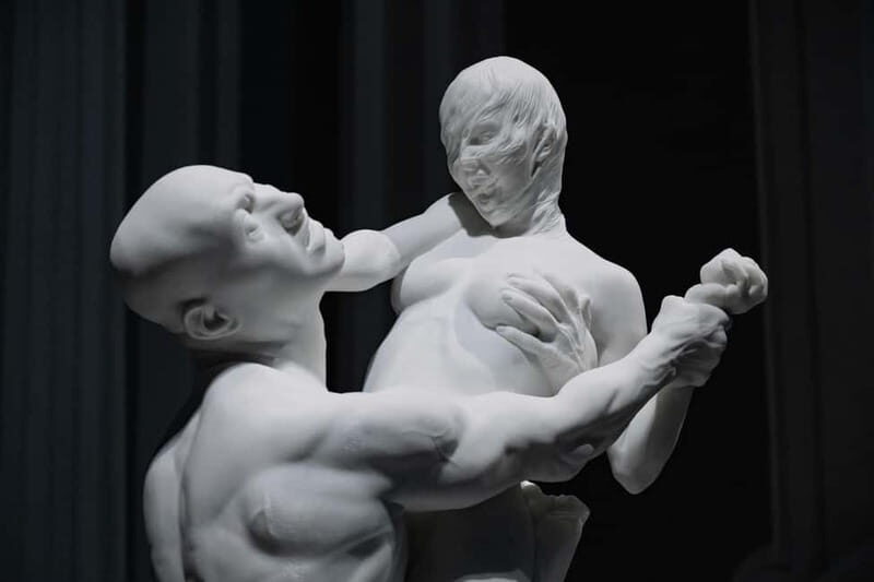 Naples: Jago Museum & SantAspreno ai Crociferi Guided Tour - An In-Depth Look at the Experience