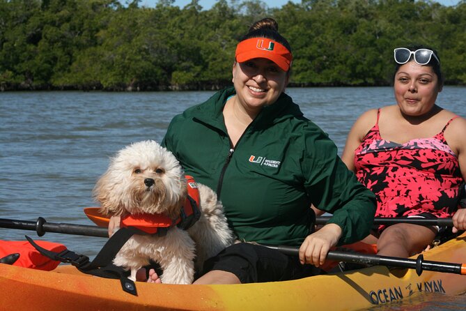 Naples Kayak Rentals at Cocohatchee River Park Marina - Common Questions