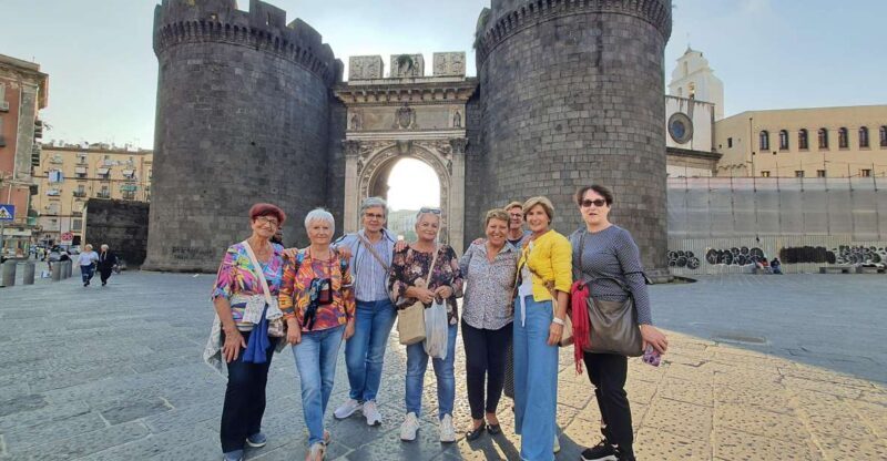 Naples: Legends, Beliefs and History Small Group Tour - How This Tour Adds Value