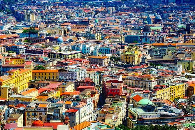Naples Like a Local: Customized Private Tour - Additional Information