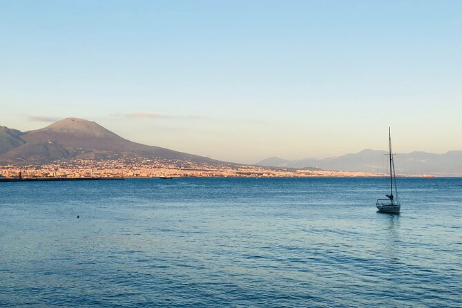 Naples Like a Local: Customized Private Tour - Frequently Asked Questions