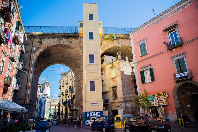 Naples Like a Local: Customized Private Tour - The Sum Up