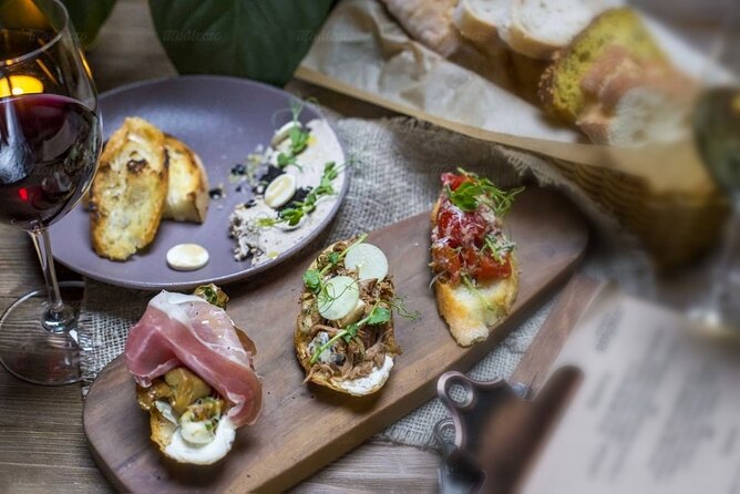 Naples Local Food & Wine Private Tour - Tour Operator Information