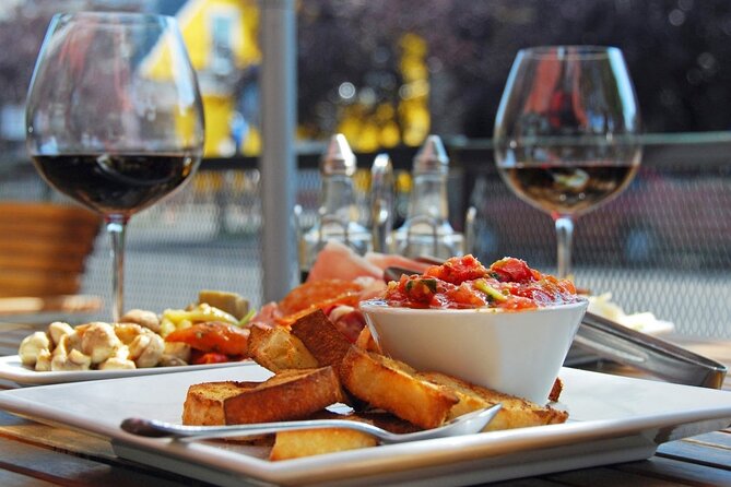 Naples Local Food & Wine Private Tour - Cancellation Policy Details