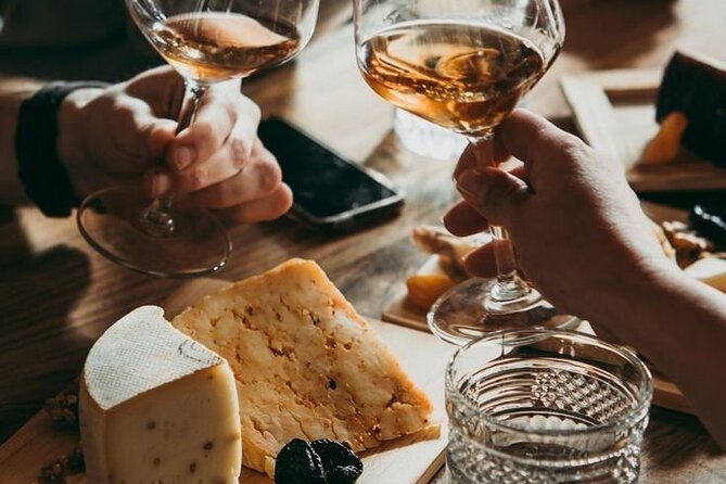 Naples Local Food & Wine Private Tour - Local Time Cut-off Times