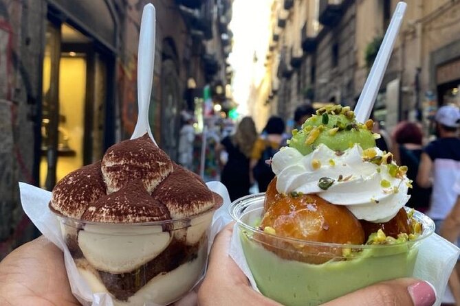 Naples Local Food & Wine Private Tour - Contact and Pricing Information