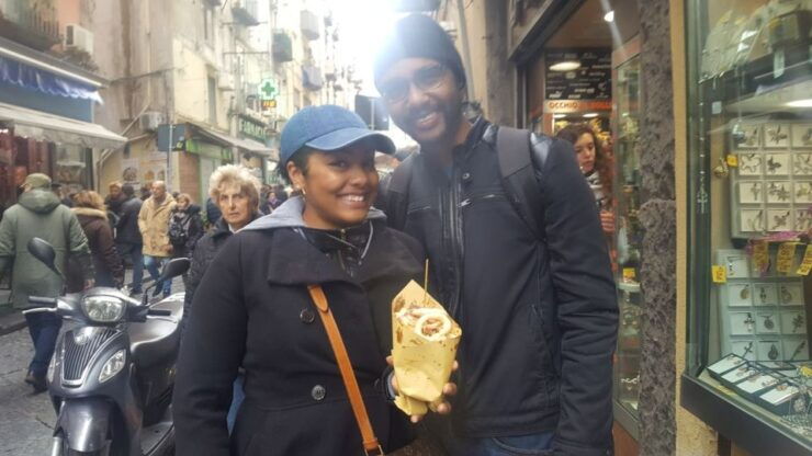 Naples: Local Street Food Tour - Good To Know