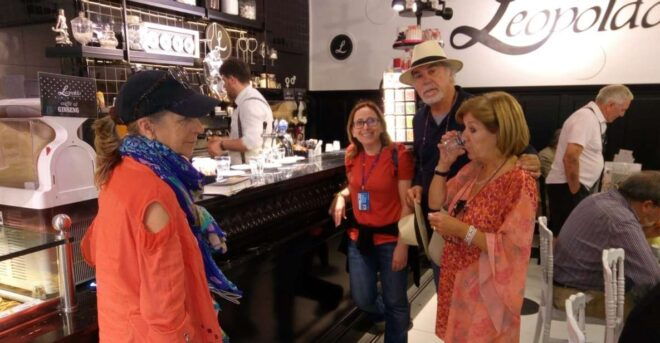 Naples: Local Street Food Tour - Meeting Point and Timing