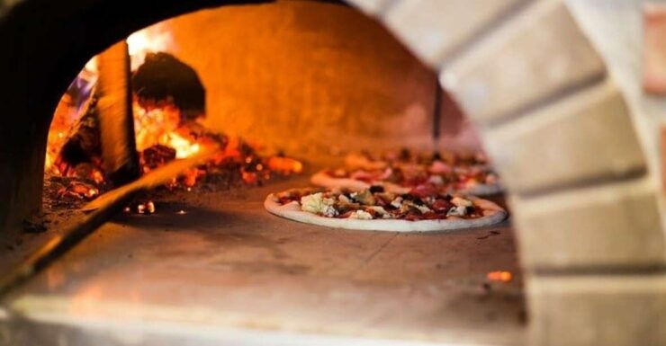 Naples: Margherita Pizza Cooking Class and Lunch - Activity Details