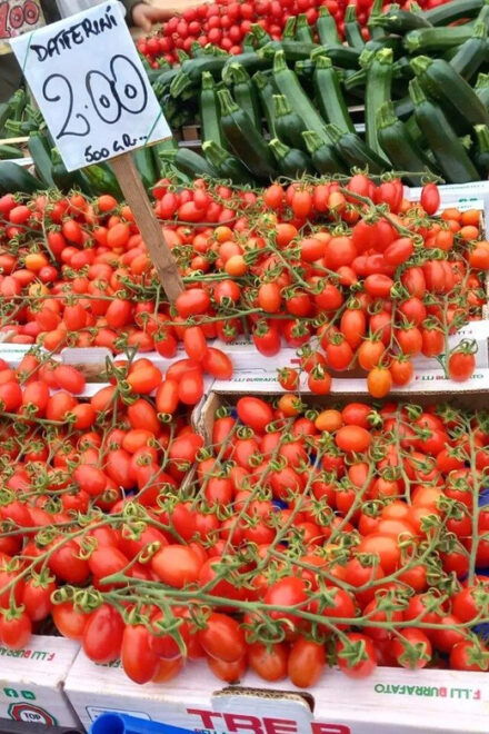Naples Market Tour & Authentic Aperitivo at a Locals Home - Culinary Immersion With Cesarine