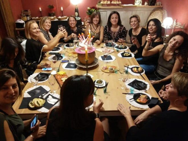 Naples Market Tour & Authentic Aperitivo at a Locals Home - Booking Your Tour
