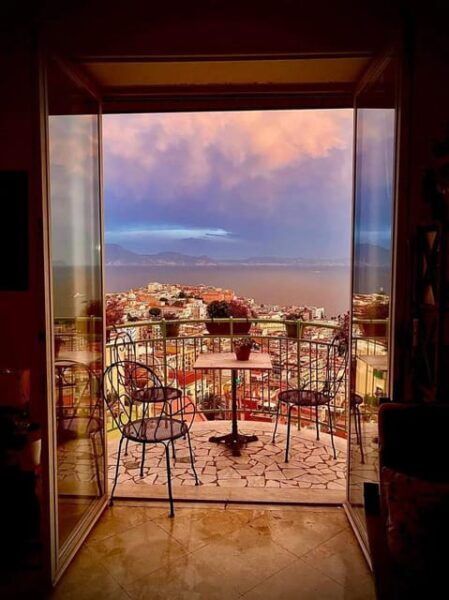 Naples Market Tour & Authentic Aperitivo at a Locals Home - Frequently Asked Questions