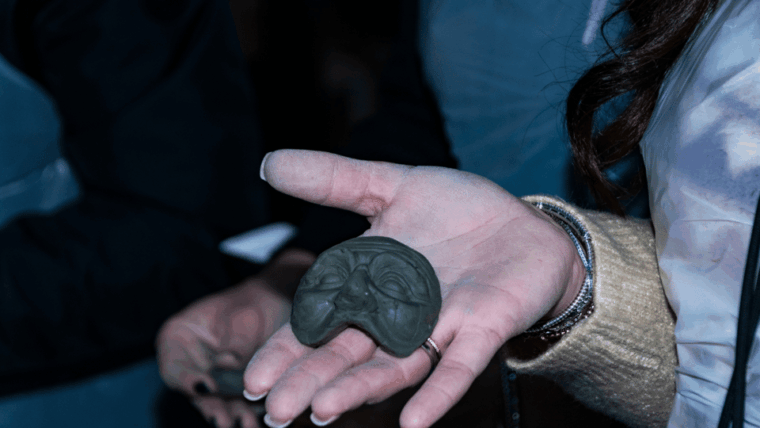 Naples: Master Nativity Scene Artisan Workshop - Instructor Expertise and Guidance