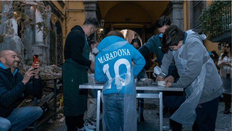 Naples: Master Nativity Scene Artisan Workshop - Booking and Cancellation Policies