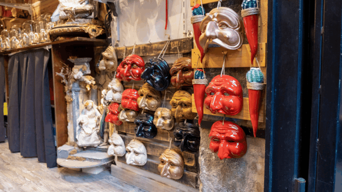 Naples: Master Nativity Scene Artisan Workshop - Important Information for Participants
