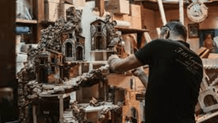 Naples: Master Nativity Scene Artisan Workshop - Frequently Asked Questions