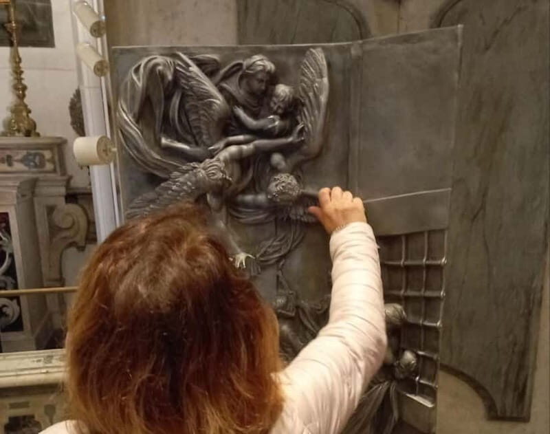 Naples: Masterpieces of Caravaggio Guided Walking Tour - Good To Know