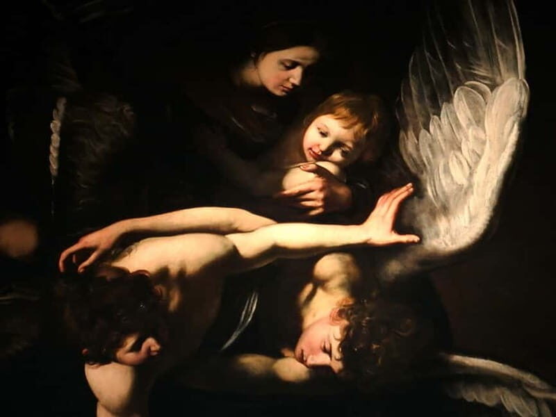Naples: Masterpieces of Caravaggio Guided Walking Tour - Discovering Caravaggio’s Naples: An Artistic Journey
