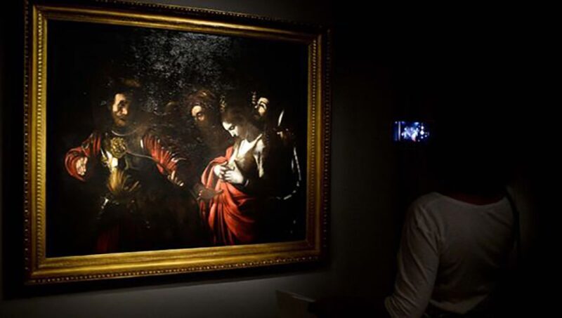 Naples: Masterpieces of Caravaggio Guided Walking Tour - Final Thoughts: Who Will Love This Tour?