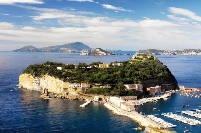 Naples: Minibus Tour of Chiaia, Posillipo, and Nisida - Frequently Asked Questions