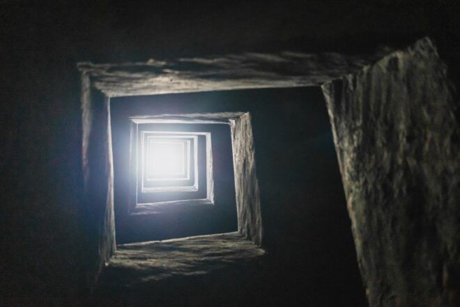 Naples: Naples Underground Entry Ticket and Guided Tour - Full Description