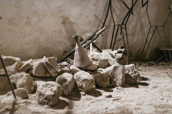 Naples: Naples Underground Entry Ticket and Guided Tour - Common Questions