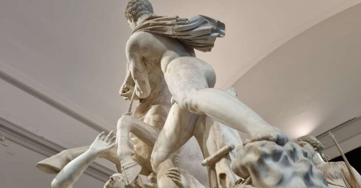 Naples: National Archaeological Museum and Pompeii Tour - Activity Details