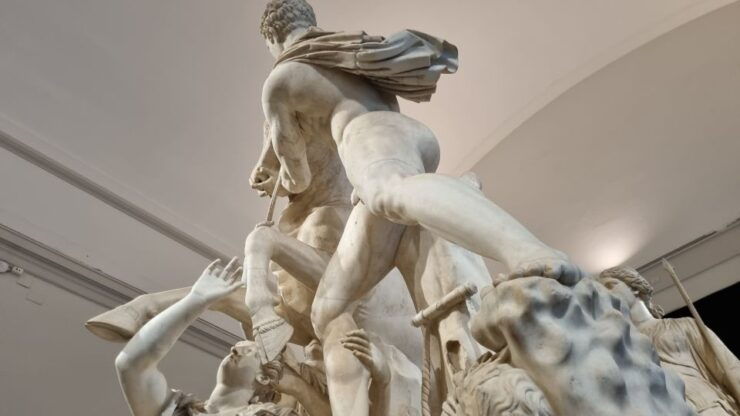 Naples: National Archaeological Museum and Pompeii Tour - Experience Highlights