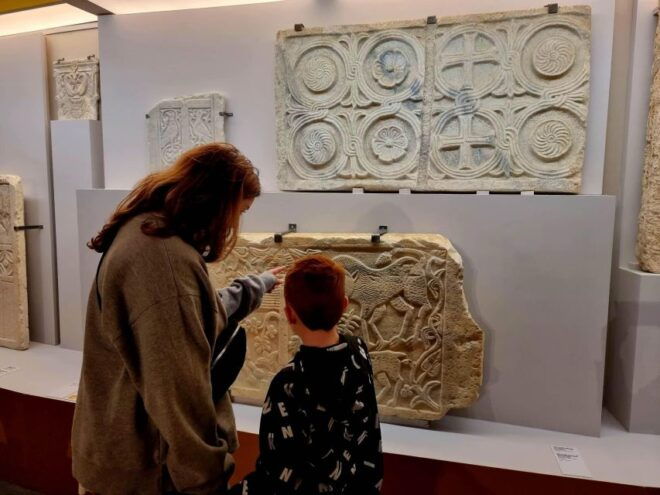 Naples: National Archaeological Museum Private Guided Tour - Full Description