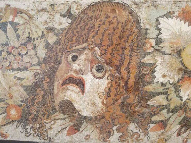 Naples: National Archeological Museum Tour With Michele Arpa - Tour Overview