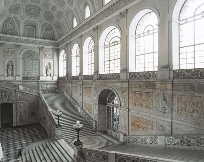 Naples: Neapolitan theater and music from its origins to the 1800s - Exploring Naples’ Theater and Music Scene: A Deep Dive