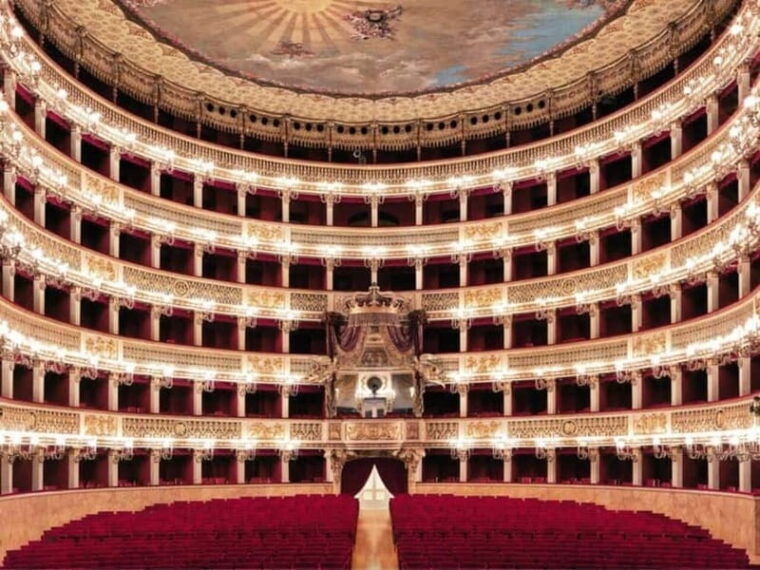 Naples: Neapolitan theater and music from its origins to the 1800s - The Practicalities: What You Need to Know