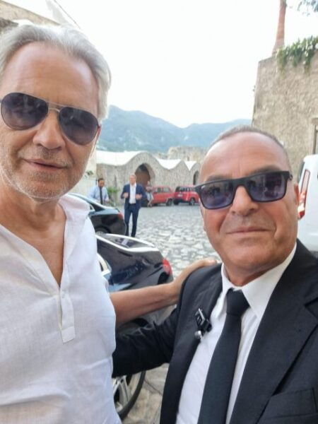 Naples: One-Way Trf From/To Amalfi Coast With Pompeii Stop - The Sum Up