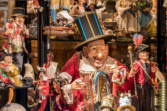 Naples Orientation Private Walking Tour - Booking Details