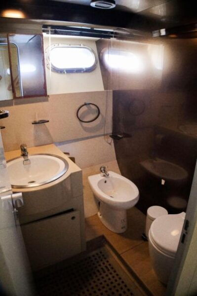 Naples: Overnight Stay on a Yacht With Breakfast - Location and Directions