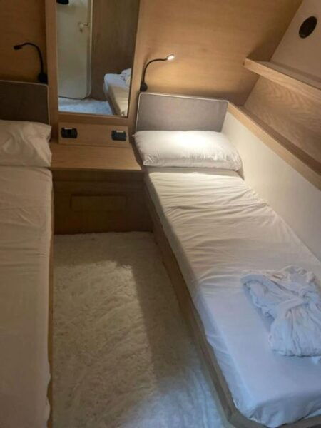 Naples: Overnight Stay on a Yacht With Breakfast - Frequently Asked Questions