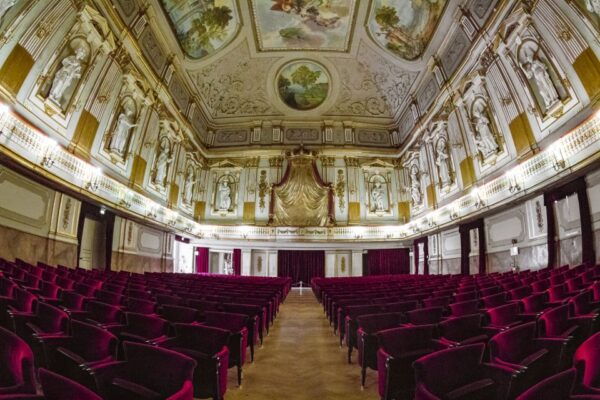 Naples: Palazzo Reale Entrance Ticket & Pemcards - The Sum Up