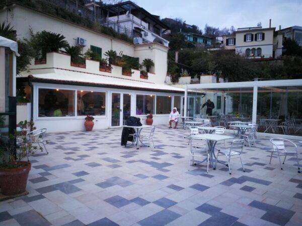 Naples: Panoramic City Tour and Thermal Baths - Frequently Asked Questions