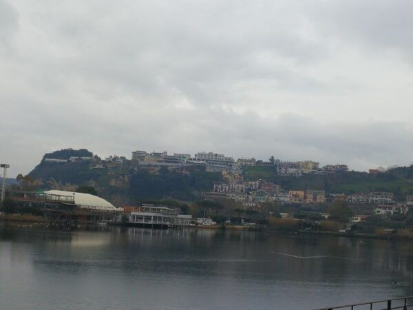 Naples: Panoramic City Tour and Thermal Baths - The Sum Up