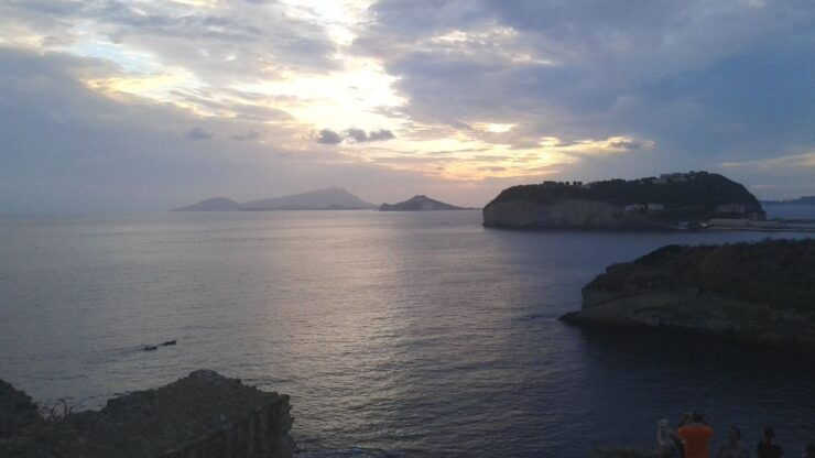 Naples: Panoramic E-Bike Tour - Inclusions and Highlights